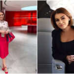 romina gingasu sotia lui piero ferrari si a cumparat bolid de lux de 900 000 de euro stilul meu 100 67e6655611163