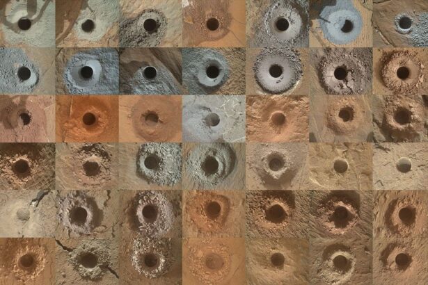 roverul curiosity a descoperit cele mai mari molecule organice de pana acum pe marte 67e3b7710863d