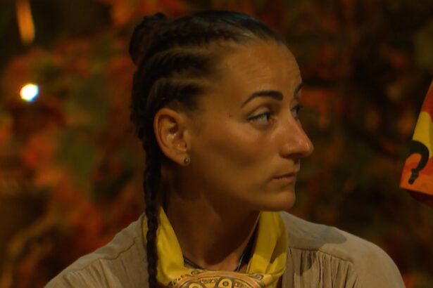 roxana chiperi prima reactie dupa ce a fost descalificata de la survivor romania 2025 am trecut prin multe depresii exclusiv 67c804c59ccb0
