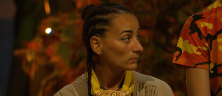 roxana chiperi prima reactie dupa ce a fost descalificata de la survivor romania 2025 am trecut prin multe depresii exclusiv 67c804c59ccb0