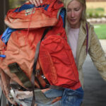 rucsacul unui alpinist care a murit acum 40 de ani a fost recuperat de fiicele sale din gheata de pe versantul unui vulcan 67c7562fd40d8