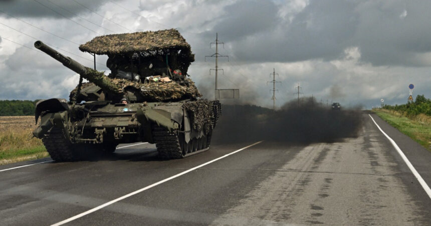 rusia anunta eliberarea a doua sate din regiunea kursk 67d5698501c8d
