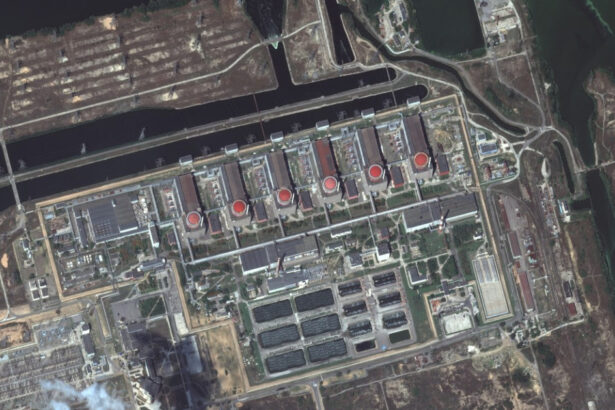 rusia anunta sosirea unei noi misiuni de monitorizare aiea la centrala nucleara ucraineana zaporojie 67c42d67b157c