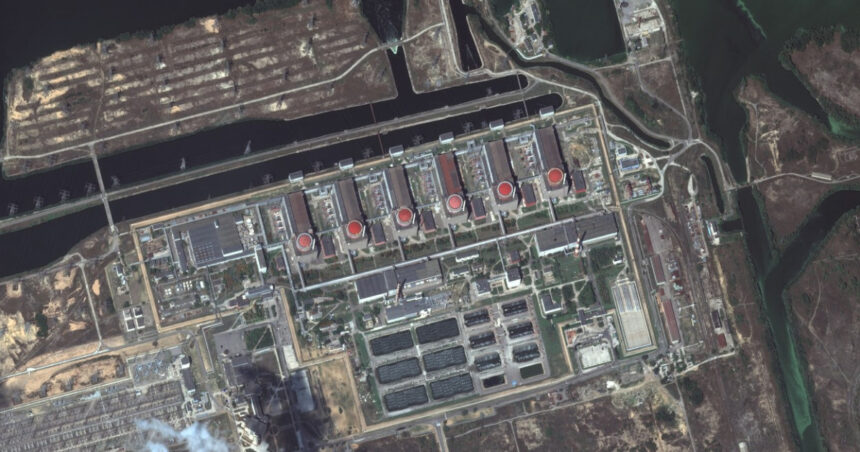 rusia anunta sosirea unei noi misiuni de monitorizare aiea la centrala nucleara ucraineana zaporojie 67c42d67b157c