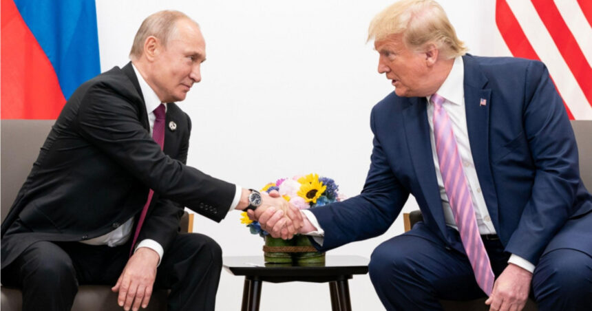 rusia este incantata de schimbarea politicii externe a statelor unite coincide in mare masura cu viziunea noastra 67c4351857096