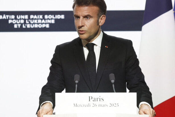 rusia nu poate dicta conditiile unei paci durabile declaratiile lui emmanuel macron inaintea summitului de joi 67e4623194266