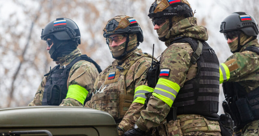 rusia si a depasit obiectivul privind numarul de recruti pentru 2024 marind bonusurile oferite si recrutand condamnati si inculpati 67c80cd4b6c39