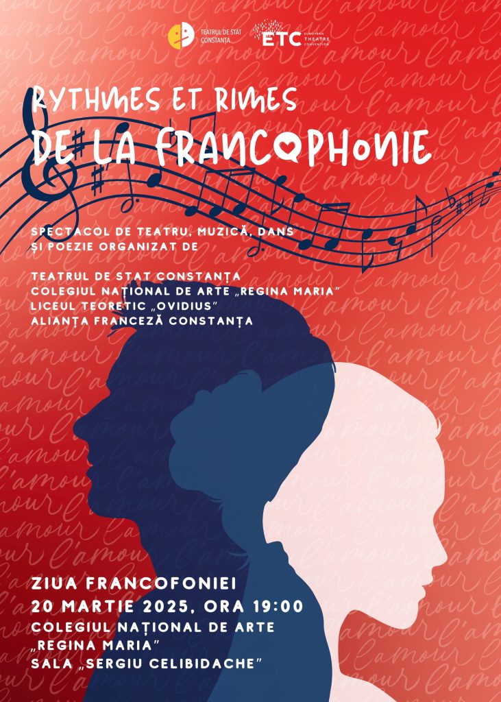 rythmes et rimes de la francophonie spectacol de ziua internationala a francofoniei 67d8bb1abc90b