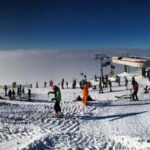 s au redeschis partiile de schi la sinaia 67dd22eddf0b7