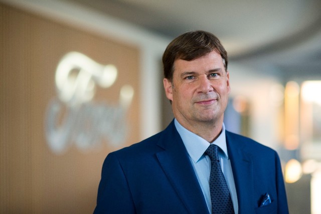salariul sefului ford taiat pentru ca nu si a atins obiectivele suma primita ramane insa impresionanta 67d904307a0c3