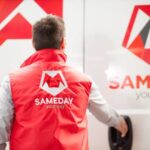 sameday a lansat noul centru logistic 67dbee1a63134