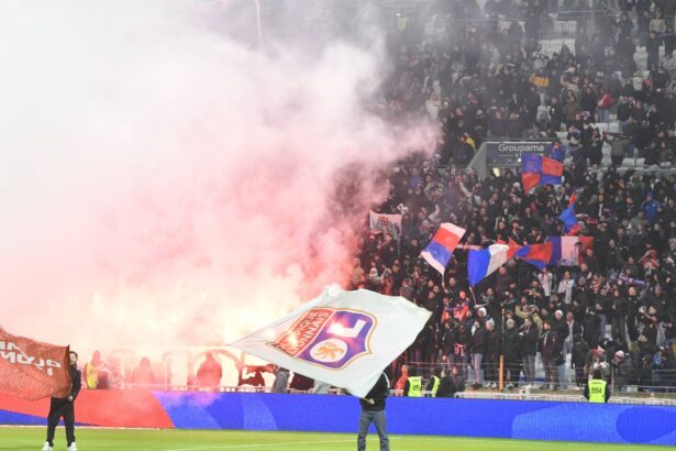 sanctiune dura primita de lyon chiar inaintea meciului cu fcsb ce decizie au luat francezii 67d283860123b
