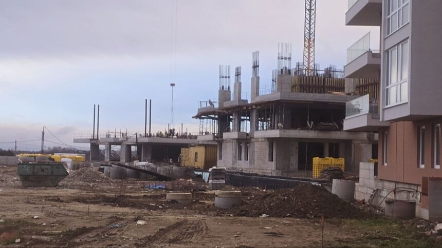 santierele din constanta luate in vizor de inspectorii de la itm angajatorii ignora legea privind securitatea si sanatatea lucratorilor 67e2ab97171be