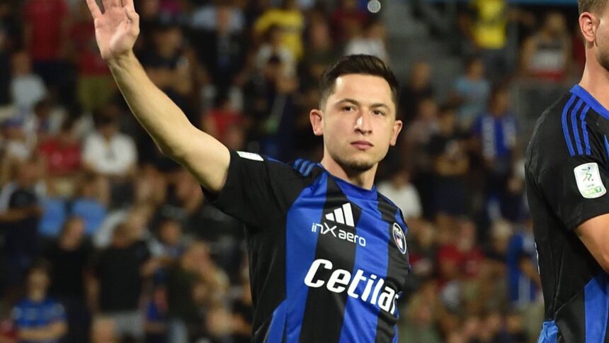 sassuolo pisa derby ul promovarii in serie a cu cinci romani pe teren notele lor arata cine a fost cel mai bun 67c34fdf07157