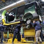 scadere de productie in ambele fabrici de automobile din romania 67d130307962b