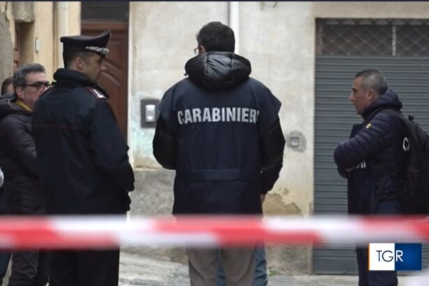 scandal violent intr o familie de romani din italia un barbat si a atacat sotia si fiul in urma unei dispute 67c745fcd8201