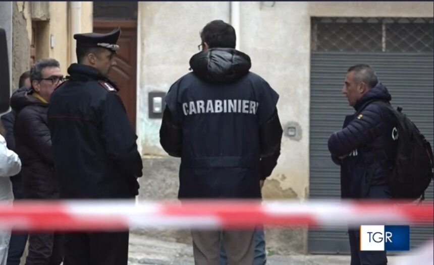scandal violent intr o familie de romani din italia un barbat si a atacat sotia si fiul in urma unei dispute 67c745fcd8201
