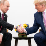 schimb de laude intre vladimir putin si donald trump liderul rus a facut totul ca sa imbunatateasca relatia moscova washington 67d47ec3acfb2