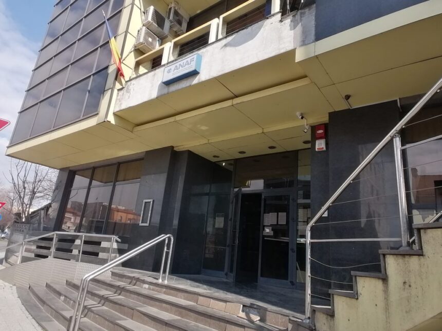 se cere falimentul unei firme implicate intr un dosar cu un prejudiciu de aproape 10 milioane de euro 67e32c73807f1