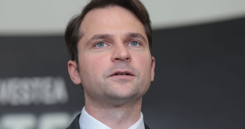 sebastian burduja nu trebuie sa avem abordari de tip sentinta sau judecata definitiva asupra administratiei trump 67c8a4939f961