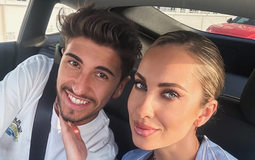 sebastian dobrincu s a despartit de otniela sandu nu mai suntem impreuna cine e cantareata celebra alaturi de care el a aparut 67c6a905c645b