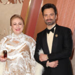 sebastian stan cu mama la premiile oscar 2025 de ce l a certat georgeta orlovschi pe actor chiar pe covorul rosu i am spus ca nu pot 67c54d3210704