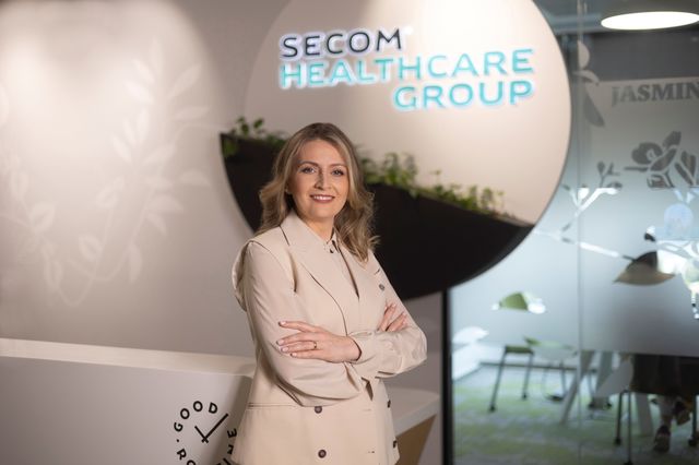 secom healthcare group investeste peste 65 milioane de euro in 2025 si continua extinderea operatiunilor 67e3e10a8941f