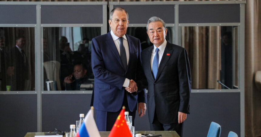 seful diplomatiei de la beijing va merge la moscova pentru a se intalni cu serghei lavrov 67e66e0b70e48
