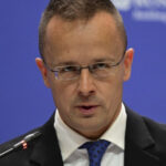 seful diplomatiei maghiare acuza ue de standarde duble ce spune despre aderarea ucrainei la blocul comunitar 67e26ef64b5bc