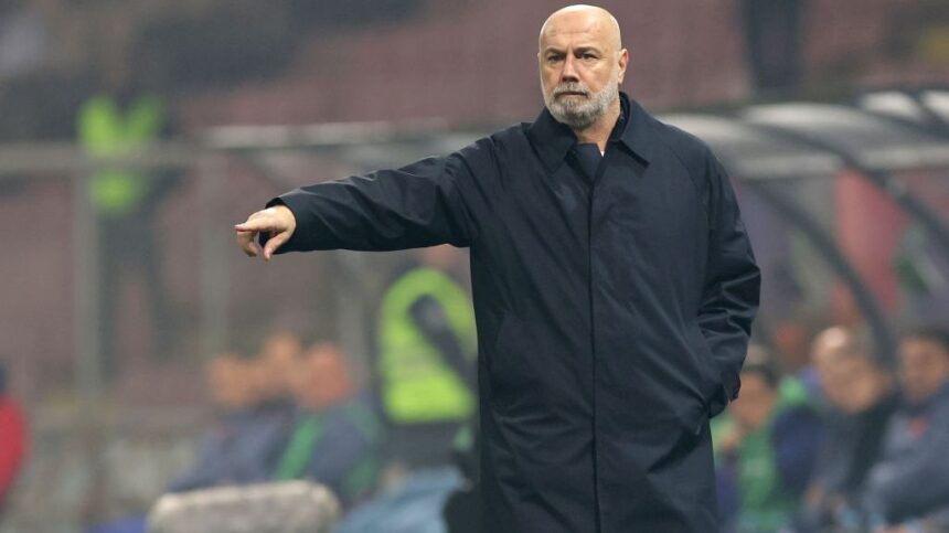 selectionerul bosniei nu s a ferit de cuvinte inaintea duelului cu romania 67d47dc5d5157