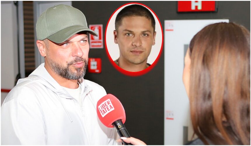 serialul care l a transformat in star pe augustin viziru revine in aprilie in familia mea au fost numai vedete exclusiv 67e6c0bfb395a