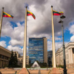 serviciile militare ruse se afla in spatele incendierii unui magazin de mobila din lituania acuza serviciile secrete de la vilnius 67d821fdcba8c