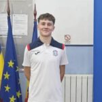 sezon de sala spectaculos pentru atletul de la cs medgidia mihai alin savlovschi 67d1598e0a3d2