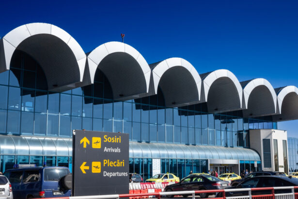 simulare de incendiu la aeroportul henri coanda ce au urmarit organizatorii exercitiului 67e25d70b95fa