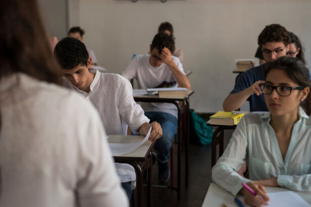 simulare evaluare nationala 2025 elevii sustin prima proba pe 17 martie cand se vor afisa rezultatele 67c6982e9dddd