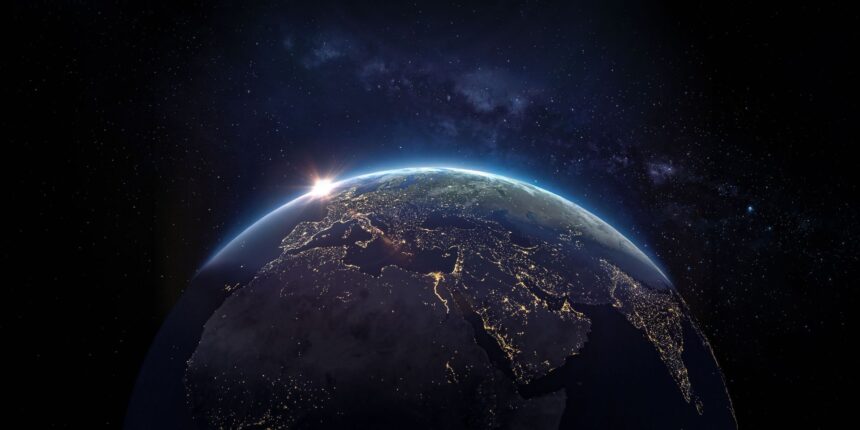 simulari avansate sugereaza ca ar putea exista mai multe planete asemanatoare pamantului 67d3eccfc13a2