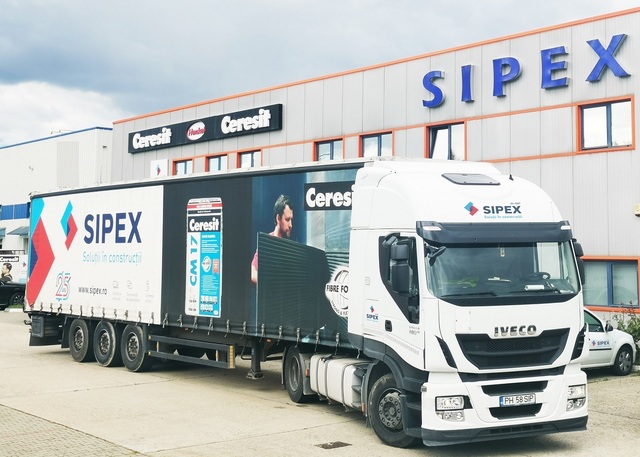 sipex atinge cel mai bun rezultat din istoria companiei 67d927607ada3
