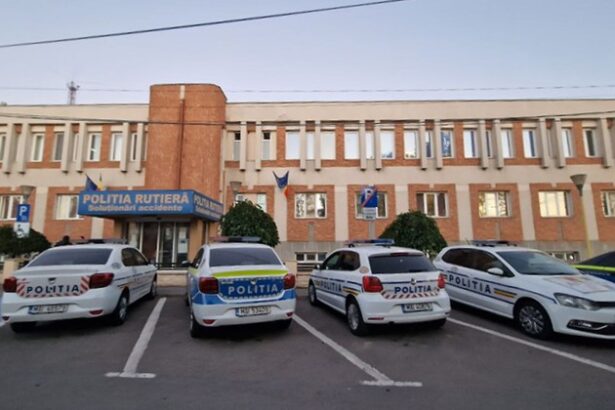 sofer de 30 de ani prins la volan in constanta desi avea permisul suspendat 67d412bd4a8f5
