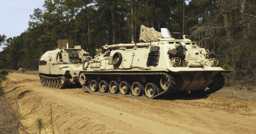 soldati americani disparuti echipele de interventie au reusit sa extraga vehiculul scufundat intr o mlastina 67ea5e618bd8b