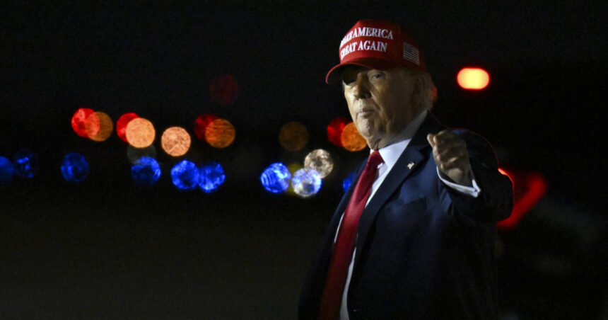 sondaj cnn despre donald trump cum vad americanii directia sua inainte de primul discurs al presedintelui in congres 67c4bd8e4b88d