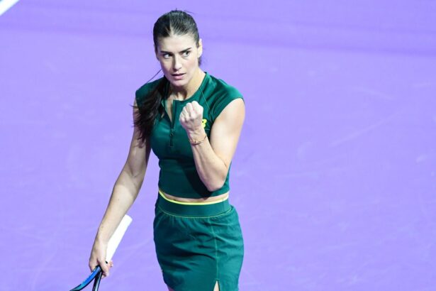 sorana cirstea admirabila la aproape 35 de ani pe ce loc a ajuns in lume dupa parcursul de la austin 67c3374156ee0