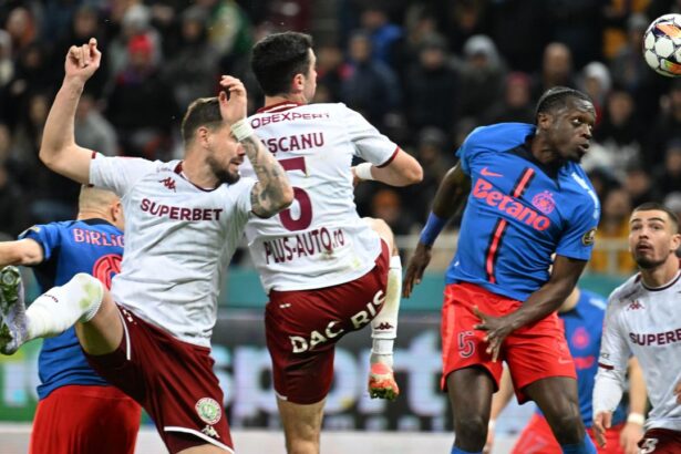 special derby ul premiantilor si al repetentilor cine a impresionat si cine a tradat in fcsb rapid 3 3 67d74b2f6fd5f