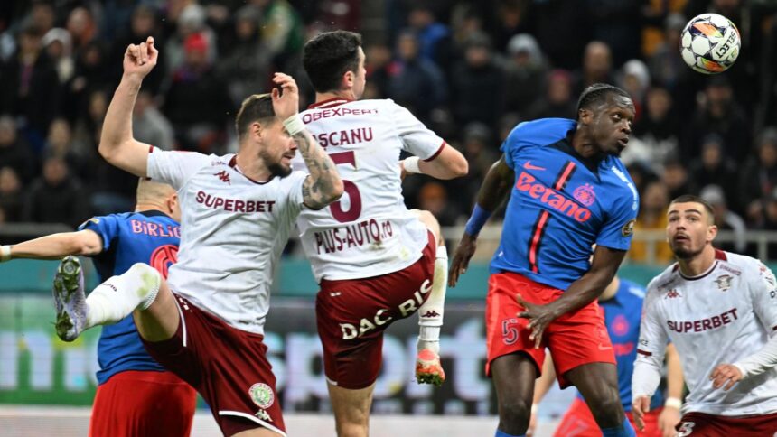 special derby ul premiantilor si al repetentilor cine a impresionat si cine a tradat in fcsb rapid 3 3 67d74b2f6fd5f