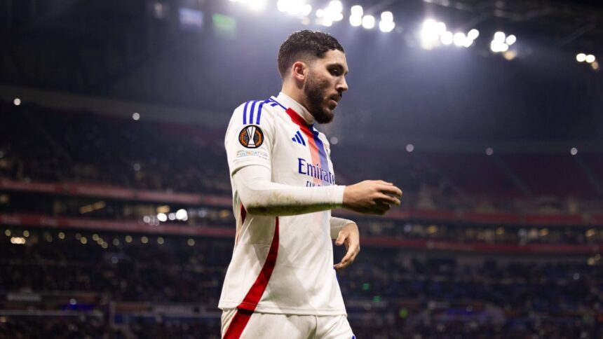 special fcsb pazea el este copilul de aur de la olympique lyon elias charalambous l a pomenit la conferinta 67c99d6ba0b64