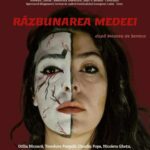 spectacolul razbunarea medeei la biblioteca judeteana ioan i n roman din constanta 67dcc15d3fc0c