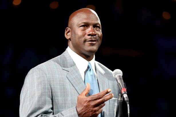 sportradar consiliata de legendarul michael jordan si intrata recent in romania semneaza o noua achizitie 67dbae17b3954