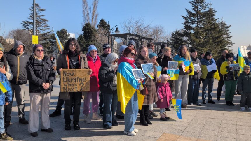 sprijinul pentru cetatenii ucraineni prelungit pana in 2025 guvernul aproba noi masuri de asistenta umanitara 67dc5362999e0