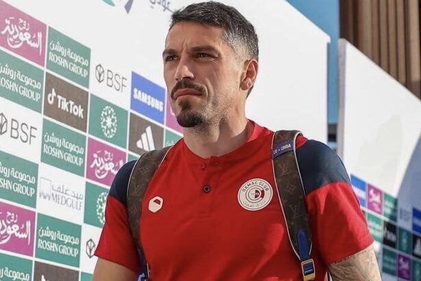 stanciu in cel mai mare ziar din orientul mijlociu cum e vazut capitanul romaniei in lumea araba 67ea420dbbcd6