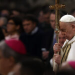 starea de sanatate a papei francisc este stabila anuntul facut de vatican 67c76f3f0e0f2