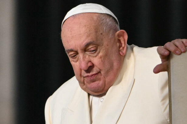 starea sanatatii papei francisc ramane stabila potrivit vaticanului 67c3650d51700